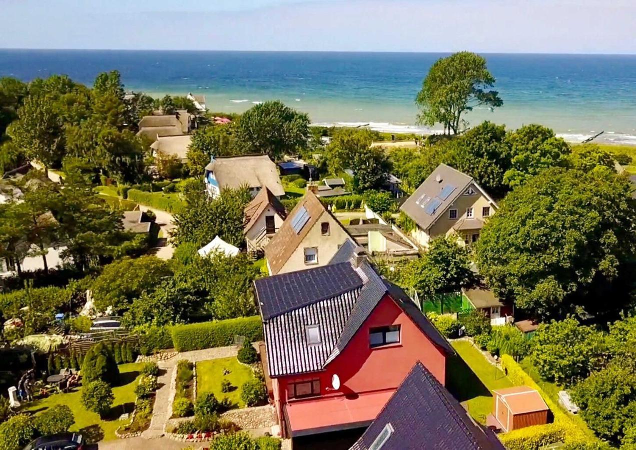 Strandkoje 阿伦斯霍普 外观 照片